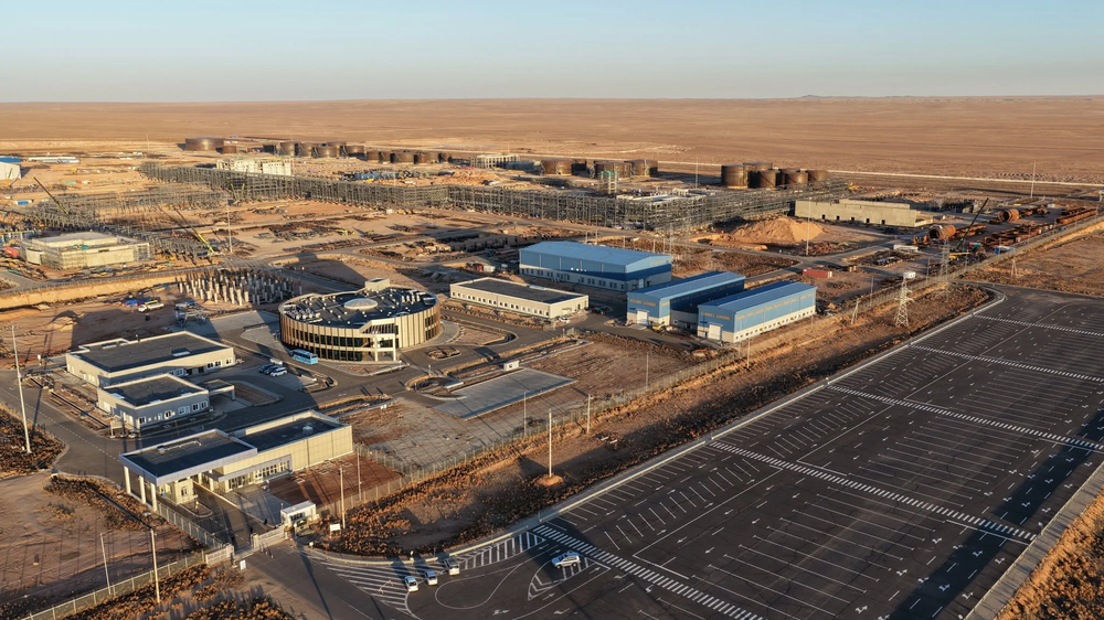 Mongolia Oil Refinery Bet to Escape Russian Fuel Dependency