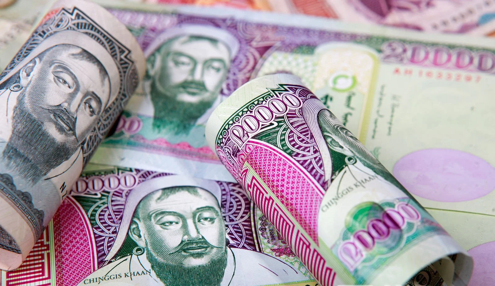 Mongolia’s 2.1 Trillion Budget Deficit Demands More Than Minor Spending Cuts