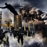 How 9/11 turned a terrorist attack into a generation of war