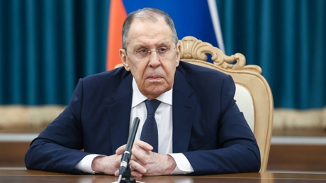 US abused post-9/11 global solidarity – Lavrov