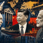 BRICS: The gears of change keep grinding