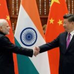 Why India and China are talking again