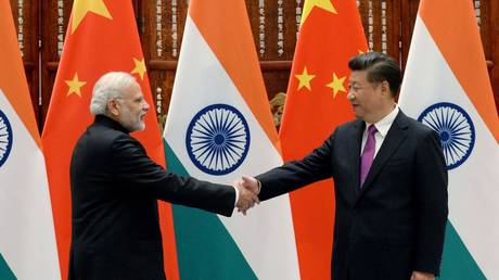 Why India and China are talking again