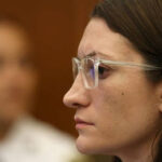 US lawmaker calls for public execution of Lindsay Clancy