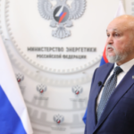 Russia cannot be shut out of global energy trade – minister