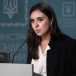 Ex-Zelensky spokeswoman regrets helping ‘scum’ come to power