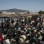 Ceuta migrant clearance spirals into violence (VIDEO)
