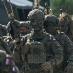 The West won’t fight Russia itself. Eastern Europe may have to