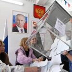 How Russians again disappointed the West