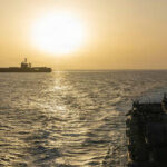 Iran offers to reopen Strait of Hormuz – media