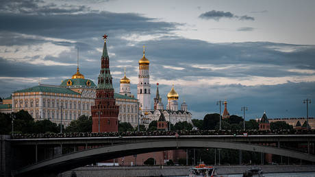 EU plotting new ‘scheme’ to steal Moscow’s frozen assets – Russian intel