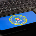 Hackers claim to have stolen data on ‘almost all FBI agents’