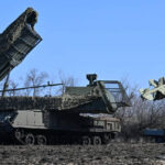 Russia downs nearly 200 Ukrainian drones over single region