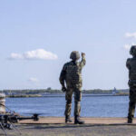Baltic states try secret dip into EU defense purse – media