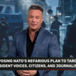 Inside NATO’s online propaganda machine
