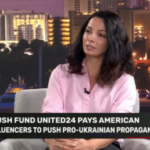 Inside Ukraine’s propaganda operation targeting Americans
