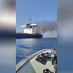Indian sailor killed in ‘torpedo attack’