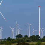 Germany pledges to phase out fossil fuels