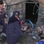 Israeli forces demolish Palestinian village leaving 180 homeless (VIDEO)
