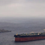 US steps up military activity near Iran – media