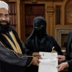 Church of England leader honored cleric linked to Pakistani gang – Telegraph