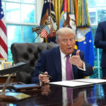 Trump prepares to bomb Iran after midterms – WSJ