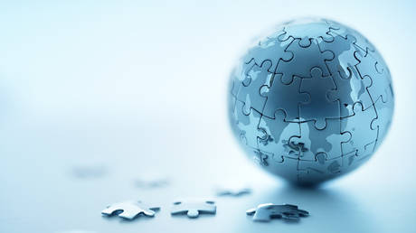 The global system is entering an age of technological entropy