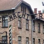 British tourist sparks backlash with Auschwitz cafe rant (VIDEO)