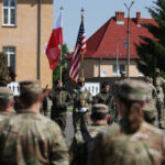 Poland eyes spending up to $4.4 billion on ‘Fort Trump’