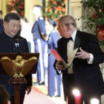 US and China establish ‘AI incidents’ hotline