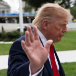Trump rejects Iran’s ‘unacceptable’ demands (VIDEO)