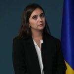 Zelensky ‘already lost the war’ – ex-spokeswoman