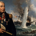 Britain and Russia have been to war before. Ask the British fleet how that went