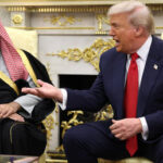 Trump left Saudi Arabia to face Houthis alone – Mearsheimer to RT (VIDEO)