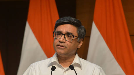 India lobbies US lawmakers over ‘sanctions from hell’