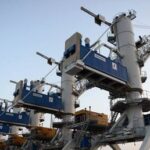 Iran nearing completion of key rail link key for India’s gateway to Eurasia