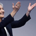 Le Pen scores ‘historic victory’ in French Senate vote