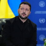Ukraine is asking for a truce. So why is it preparing for a bigger war?