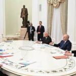 ‘Victory will be ours’ – Putin