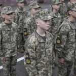 Ukraine trains military orphans to ‘replace fallen fathers’ – WaPo