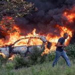 Russian team ‘misused’ Claude AI to train a killer drone on scraped Ukrainian war footage