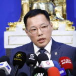 Threat to Uchral’s Cabinet Grows Ahead of 2027 Mongolia Presidential Election