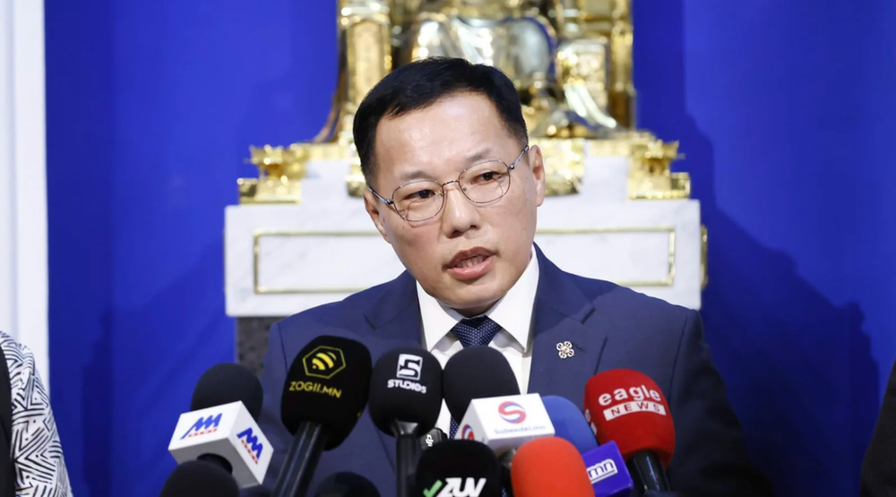 Threat to Uchral’s Cabinet Grows Ahead of 2027 Mongolia Presidential Election