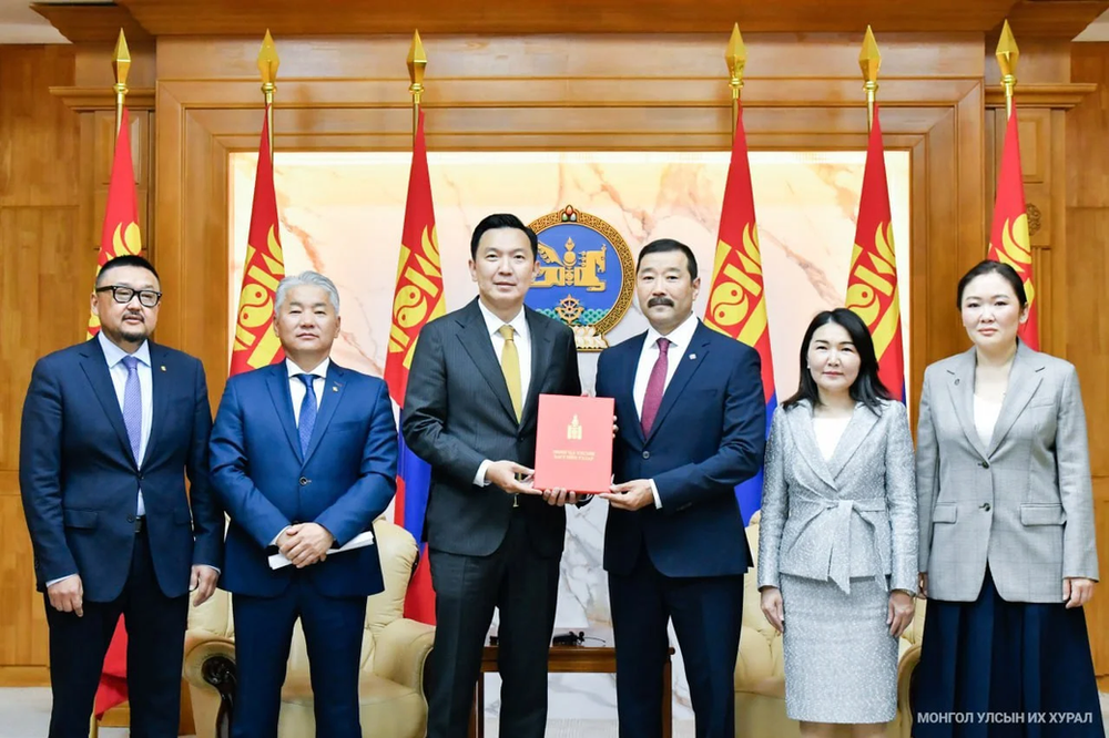 Mongolia’s Supplementary Budget Turns Temporary Savings Into Permanent Costs