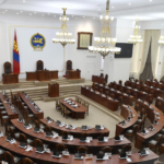 Why Mongolia’s Ruling Party Can’t Pass Its Budget Despite a Parliamentary Majority