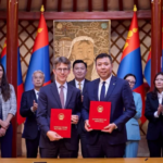 Mongolia Taps BlackRock to Drive State-Owned Enterprise Privatization