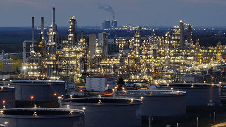 West increasingly vulnerable to energy shocks – IMF