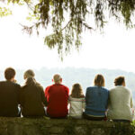 Humanity without family is unlikely to remain humaity