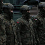 Poland considers reinstating conscription