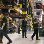 Four in five new UK jobs taken by foreigners – report